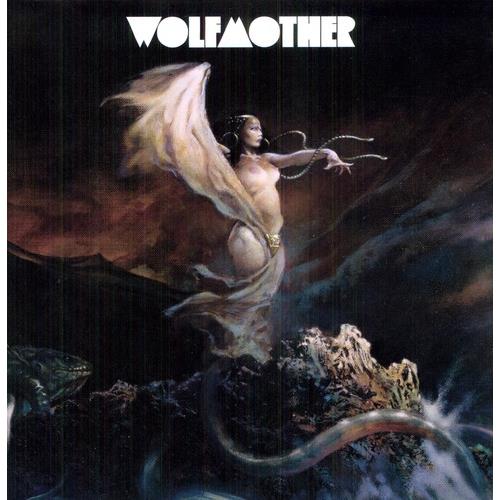 Wolfmother - Vinyl LP 180 Gram