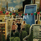 A La Piscina - Vinyl LP