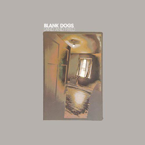 Land and Fixed - Vinyl LP