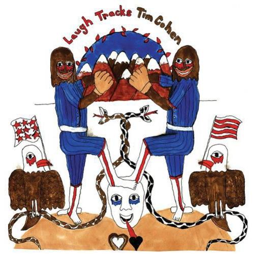 Laugh Tracks - Vinyl LP