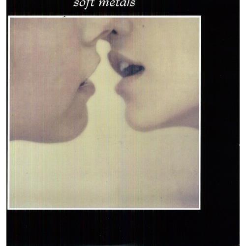 Soft Metals - Vinyl LP
