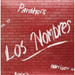 Nombres - Vinyl LP
