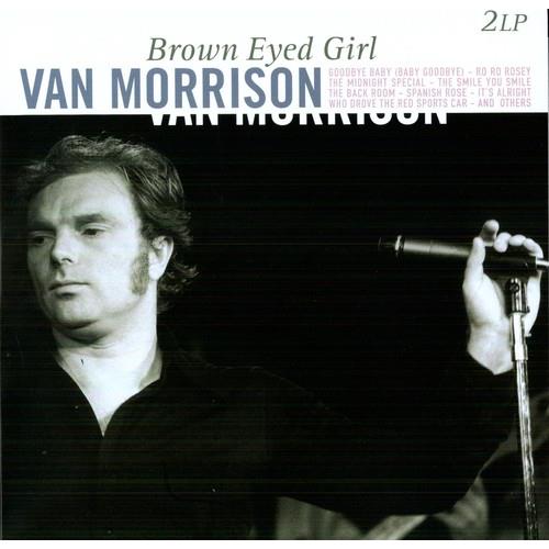 Brown Eyed Girl - Vinyl LP