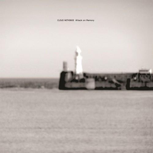 Attack on Memory - Vinyl LP
