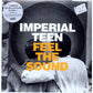 Feel the Sound - Vinyl LP