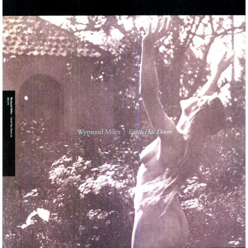 Earth Has Doors - Vinyl LP