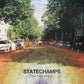 The Finer Things - Vinyl LP
