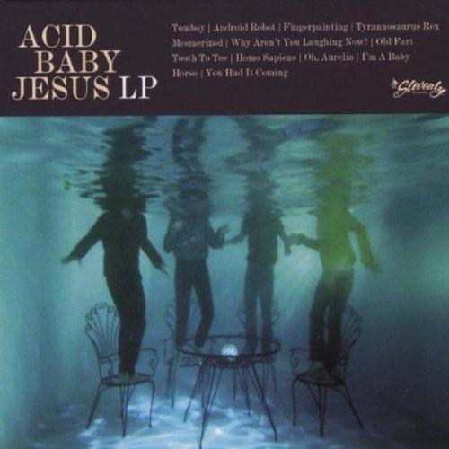 Acid Baby Jesus - Vinyl LP