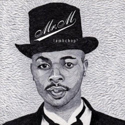 Mr. M - Vinyl LP