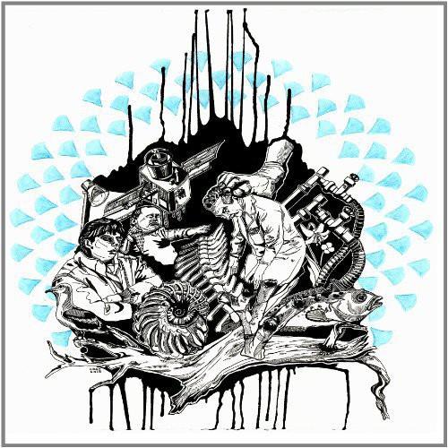 Pus City - Vinyl LP