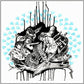 Pus City - Vinyl LP