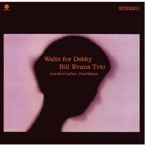 Waltz for Debby - Vinyl LP 180 Gram