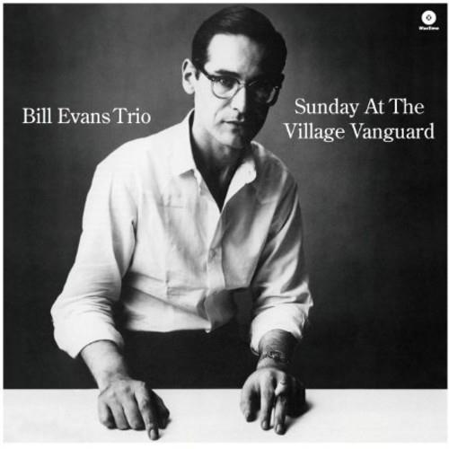 Sunday at the Village Vanguard - Vinyl LP 180 Gram
