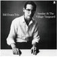 Sunday at the Village Vanguard - Vinyl LP 180 Gram