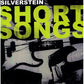 Short Songs - Vinyl LP