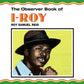 Observer Book of I-Roy - Vinyl LP