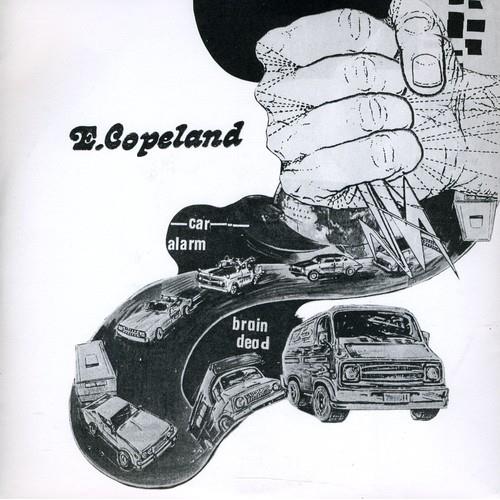 Car Alarm - 7-Inch Single