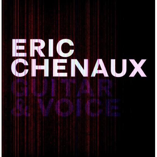 Guitar and Voice - Vinyl LP