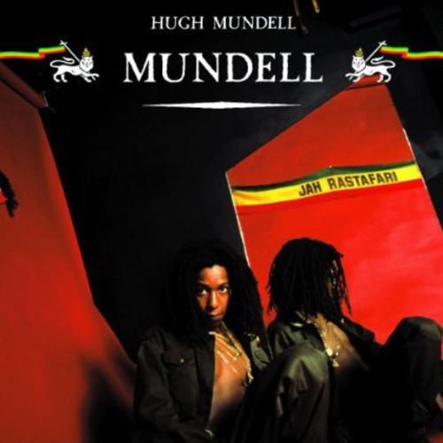 Mundell - Vinyl LP