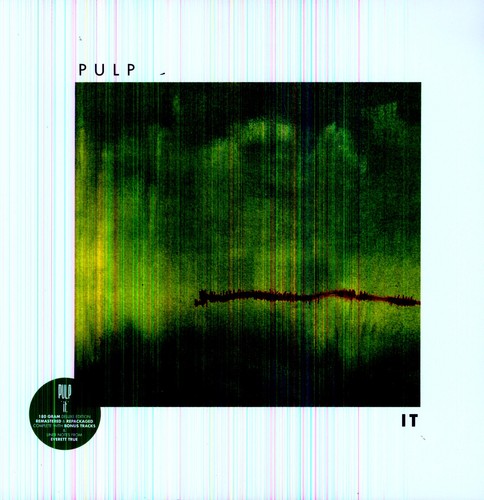 It - Vinyl LP