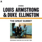 Great Summit - Vinyl LP 180 Gram