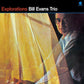 Explorations - Vinyl LP 180 Gram