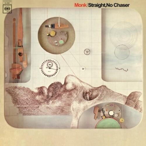 Straight No Chaser - Vinyl LP 180 Gram