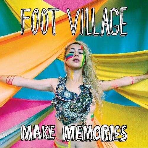 Make Memories - Vinyl LP