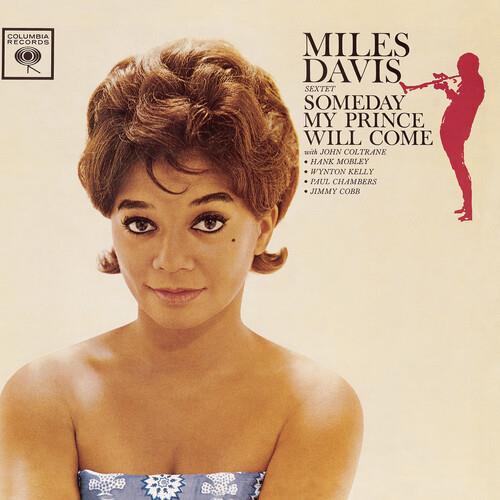 Someday My Prince Will Come - Vinyl LP 180 Gram