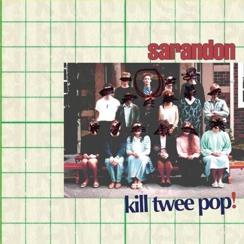 Kill Twee Pop! - 12-Inch Single