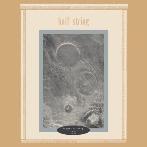 Maps for Sleep - Vinyl LP