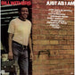 Just As I Am - Vinyl LP
