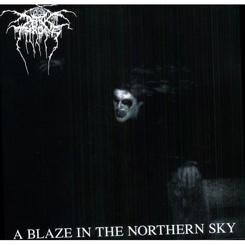 A Blaze In The Northern Sky - Vinyl LP