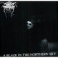 A Blaze In The Northern Sky - Vinyl LP