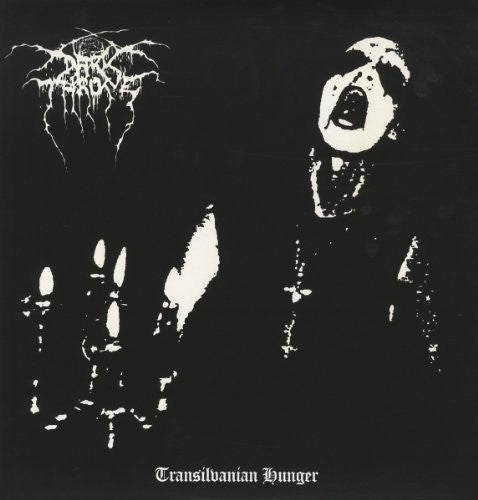 Transilvanian Hunger - Vinyl LP