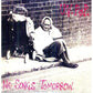 No Songs Tomorrow - Vinyl LP