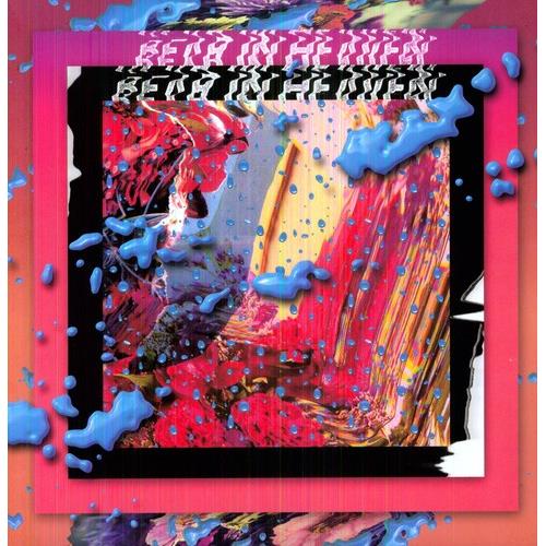 I Love You, It's Cool - Vinyl LP