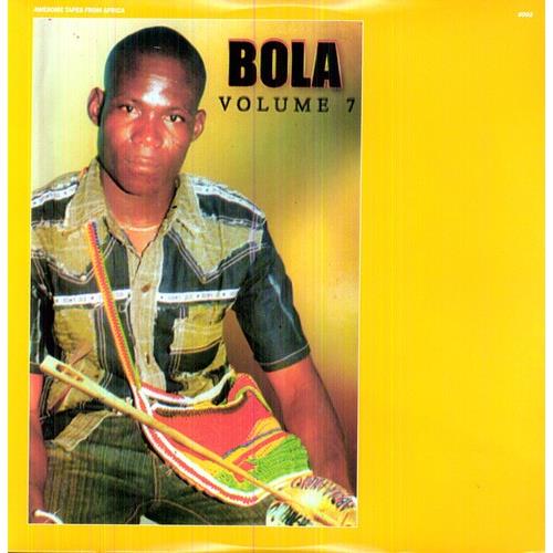 Volume 7 - Vinyl LP