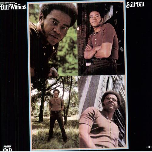 Still Bill - Vinyl LP