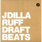 Ruff Draft (Instrumental) - Vinyl LP