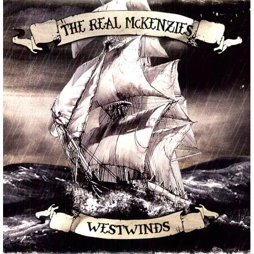 Westwinds - Vinyl LP
