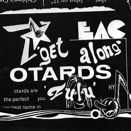 Get Along - 7-Inch Single