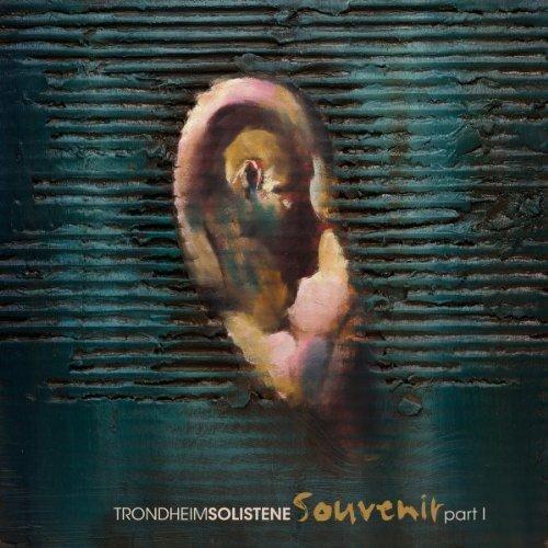 Souvenir Part 1 - Vinyl LP