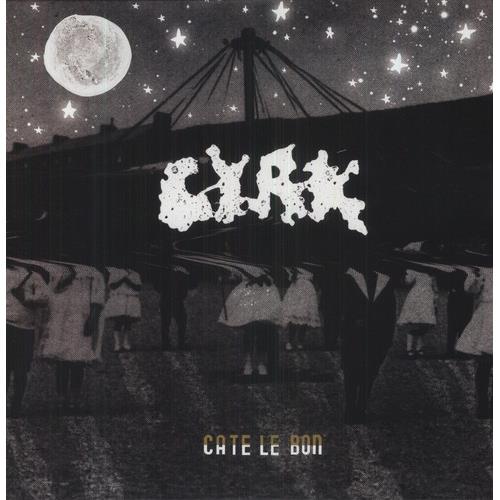 Cyrk - Vinyl LP