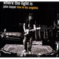 Where the Light Is - Vinyl LP
