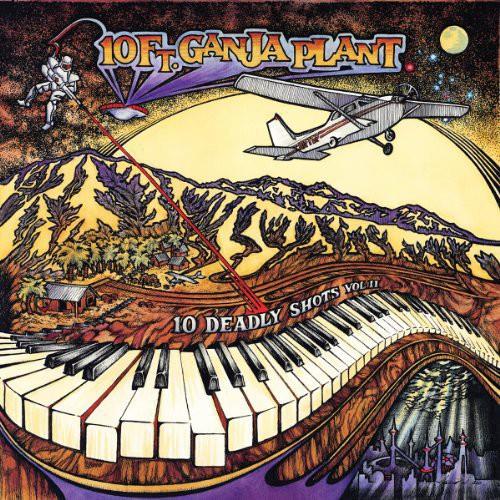 10 Deadly Shots, Vol. II - Vinyl LP