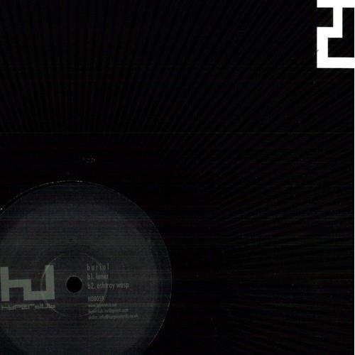 Kindred [EP] [180 Gram Vinyl] - 12-Inch Single 180 Gram