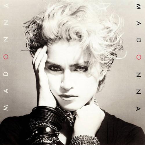 Madonna - Vinyl LP