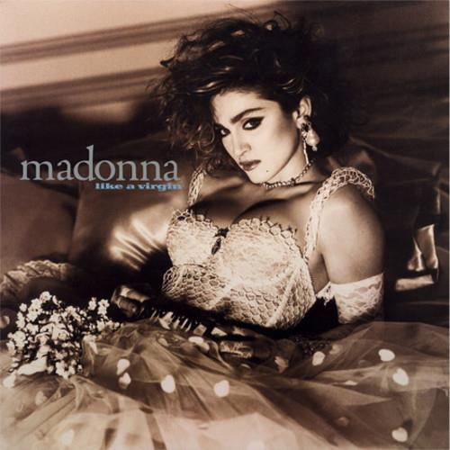 Like A Virgin - Vinyl LP