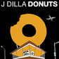 Donuts - Vinyl LP